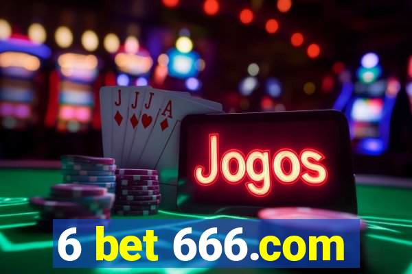 6 bet 666.com